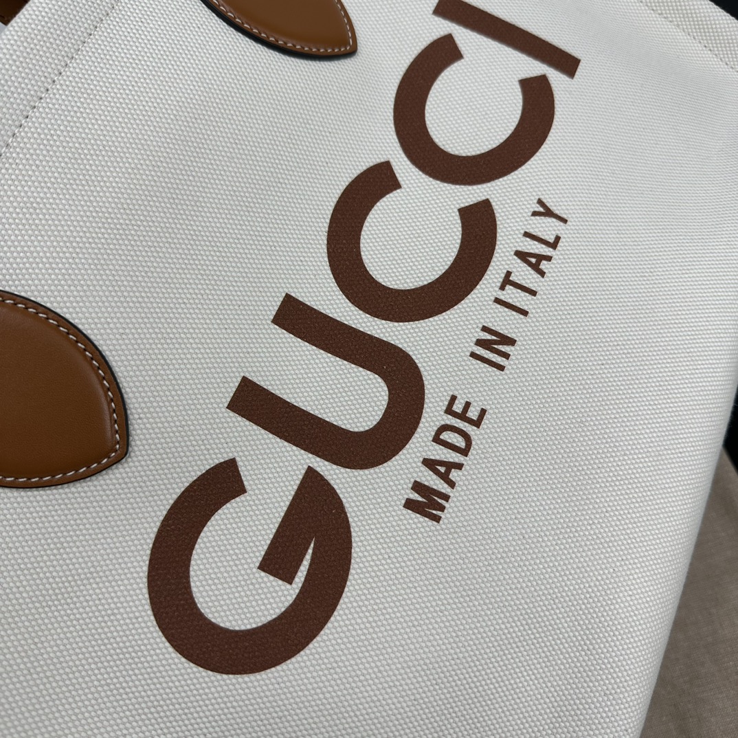 Gucci Shopping Bags